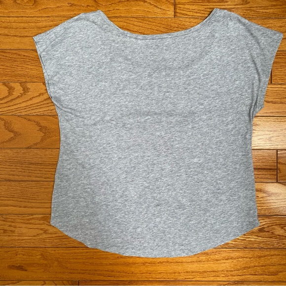 Grumpy Cat T-Shirt Grey - Picture 3 of 5